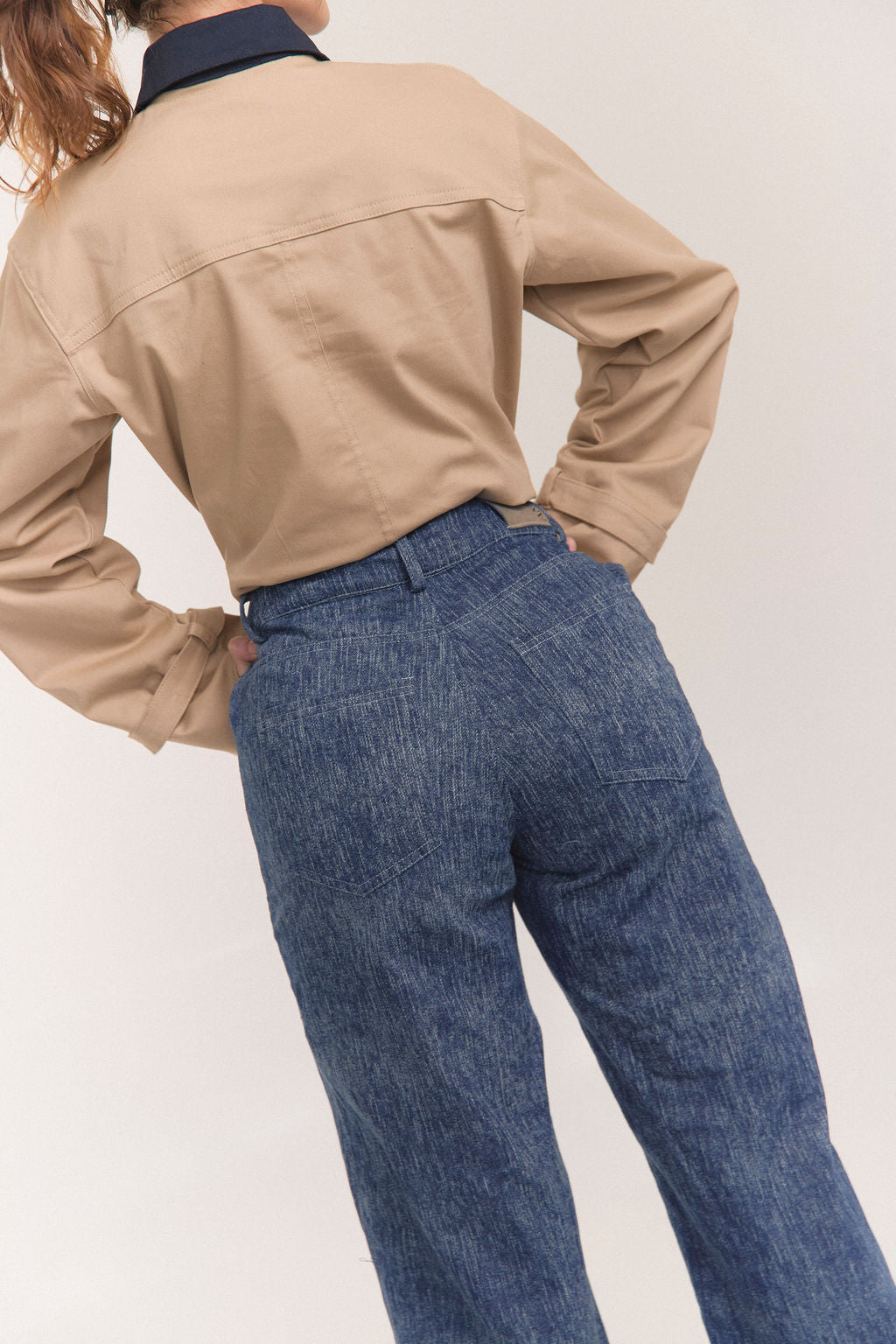 JEAN BREAK
