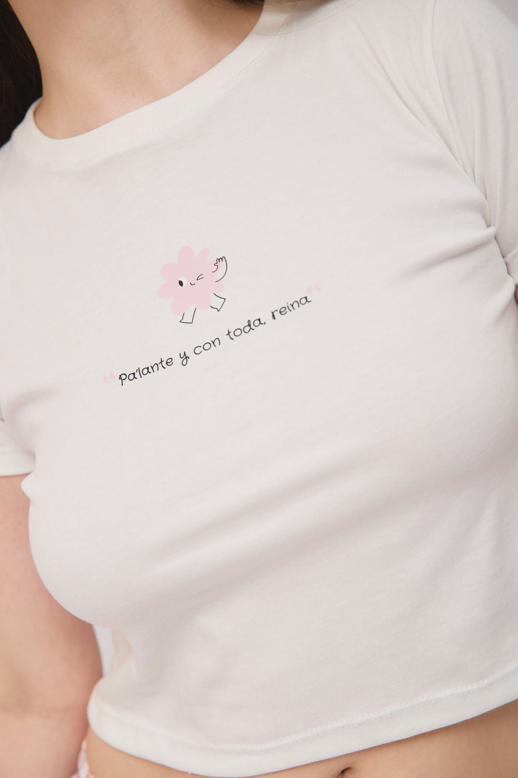 CAMISETA RITUAL