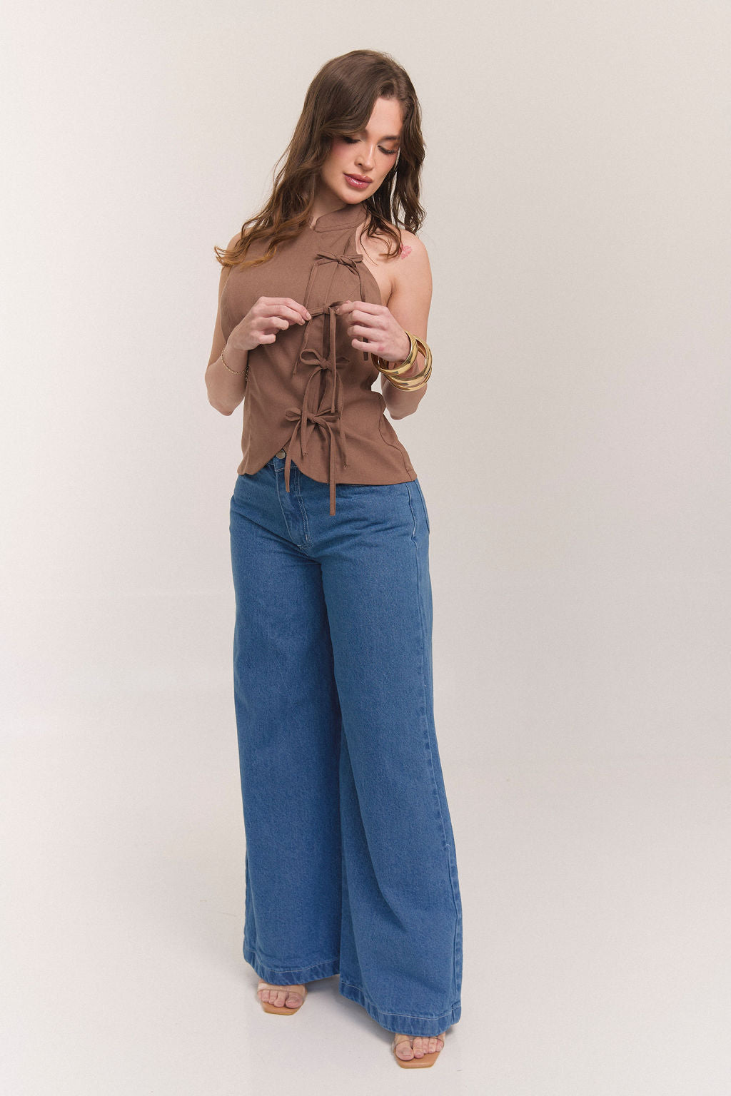 BLUSA EJECUTIVA
