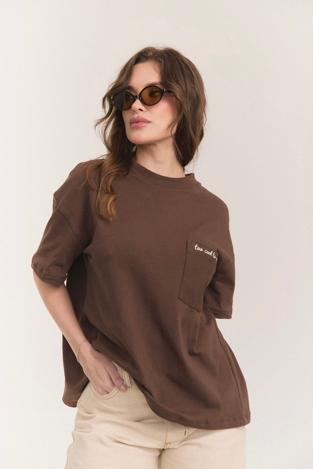 CAMISETA COOL