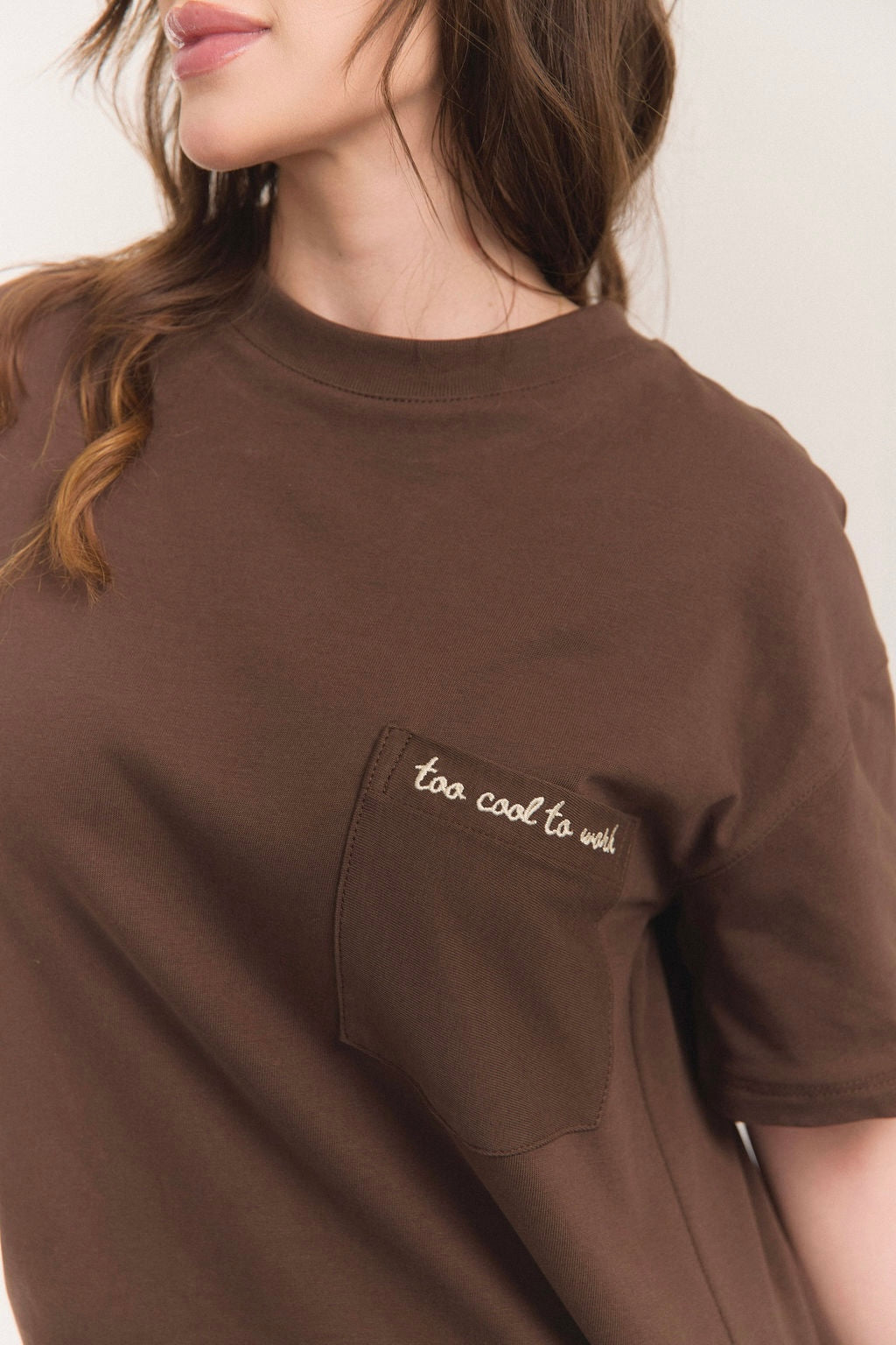CAMISETA COOL