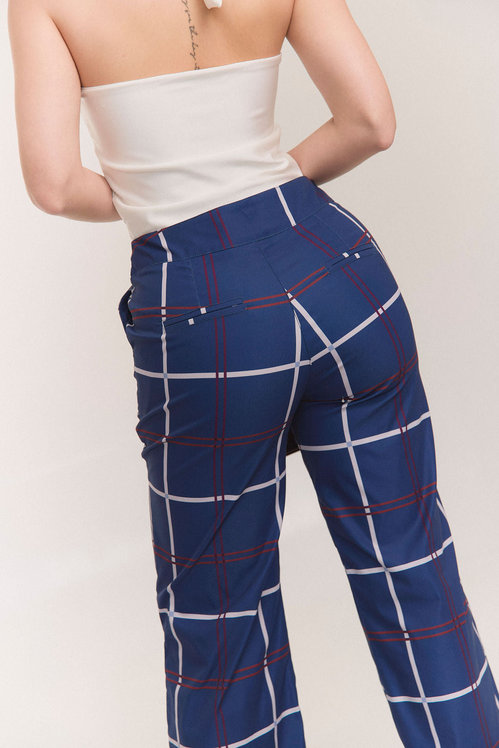 PANTALÓN GESTIÓN