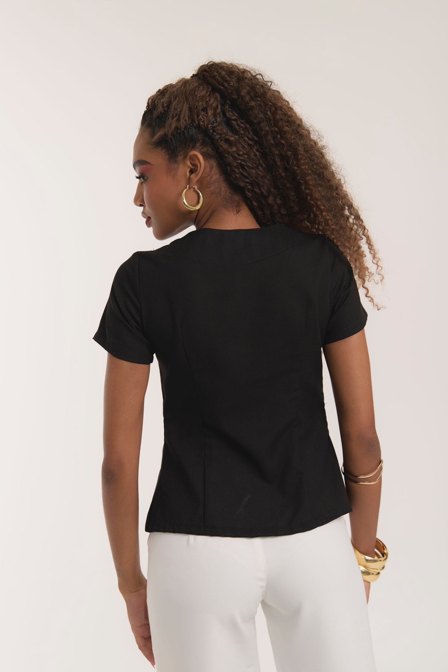 BLUSA TEQUILA