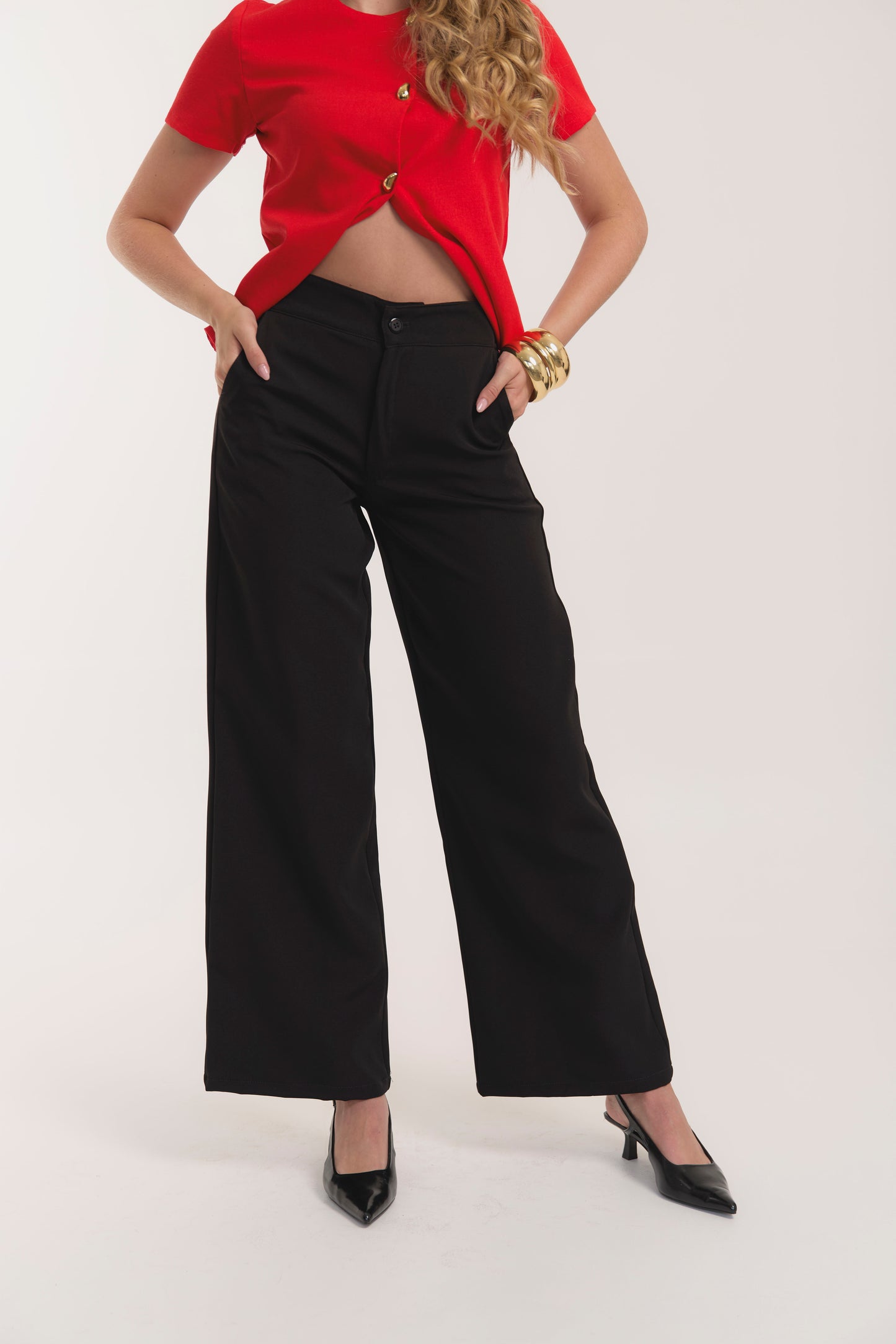 PANTALÓN COSMOPOLITAN