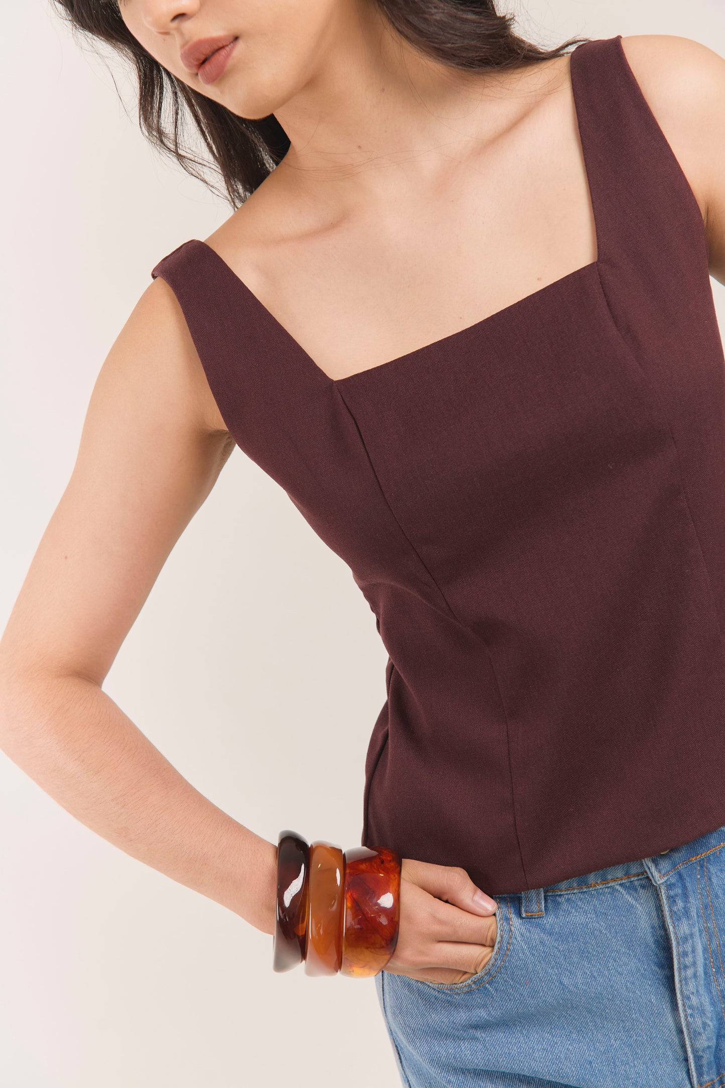 BLUSA GINEBRA