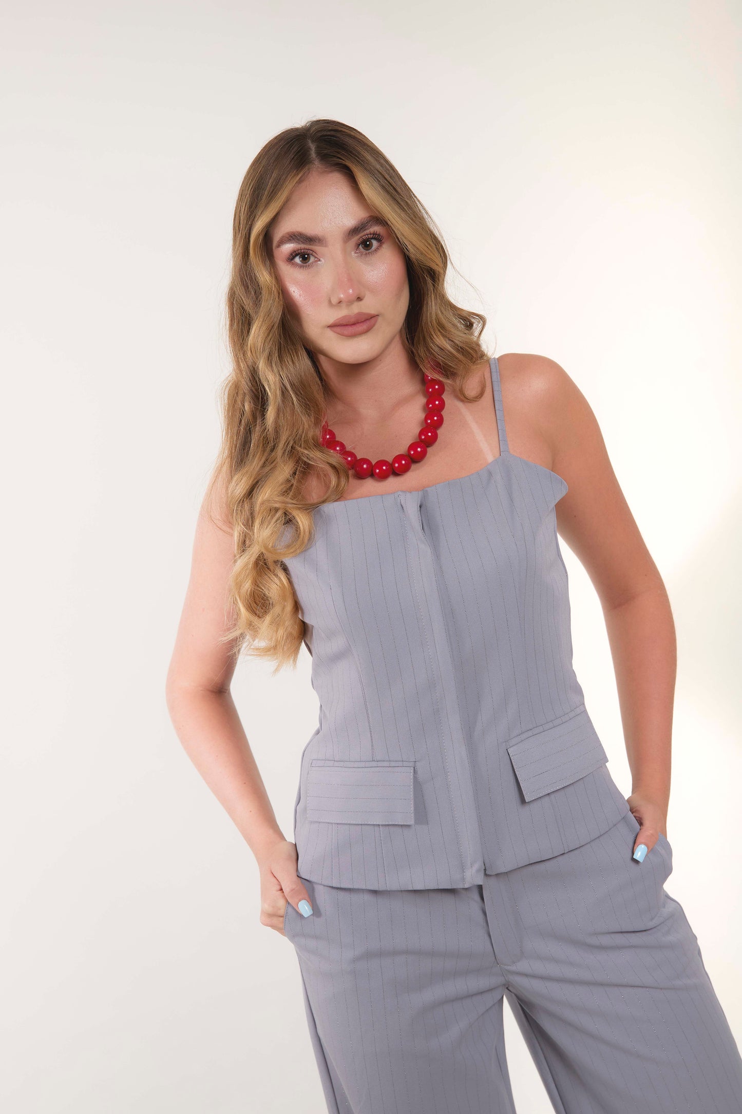 SET ALBA