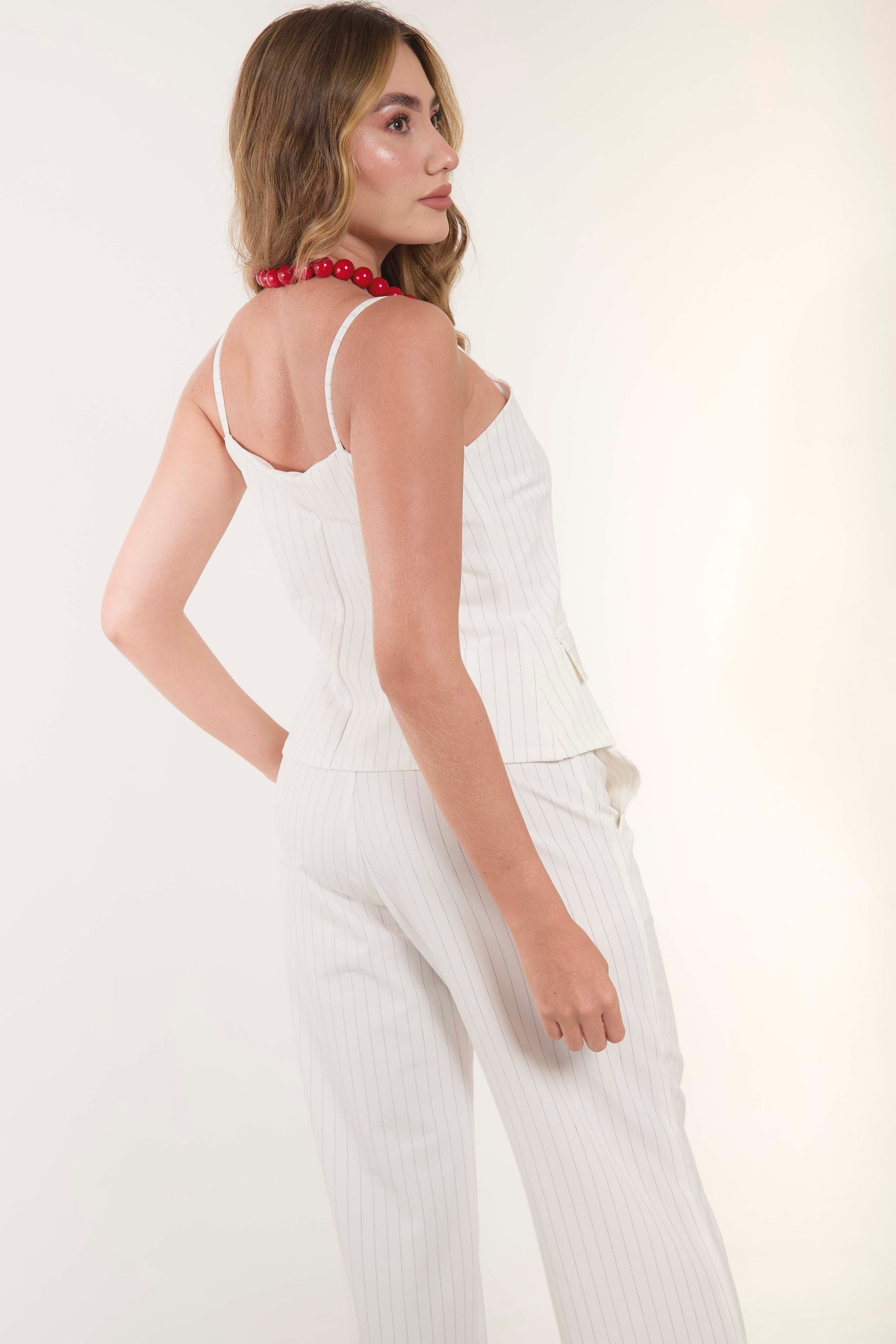 SET ALBA