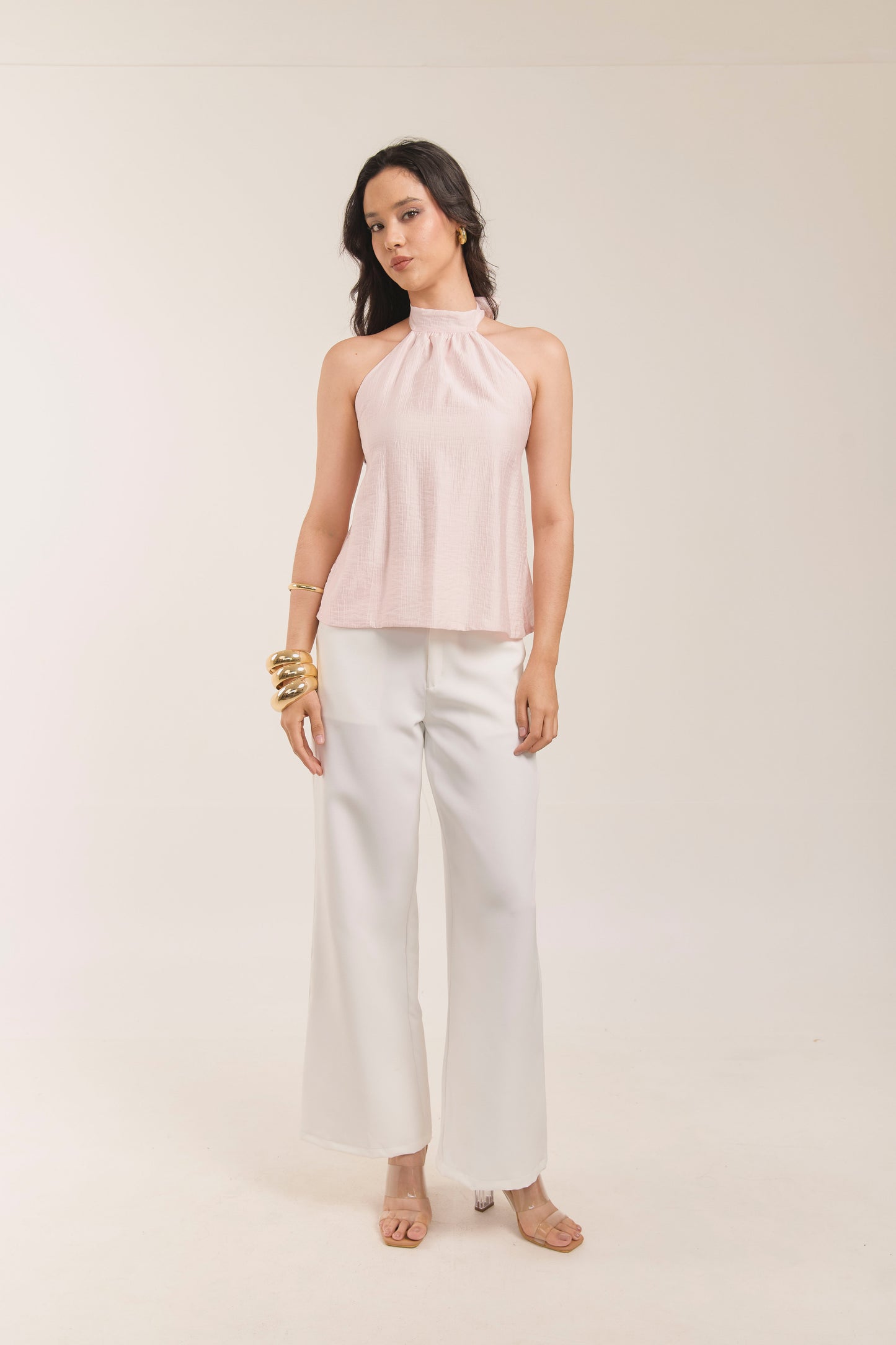 BLUSA GINGER