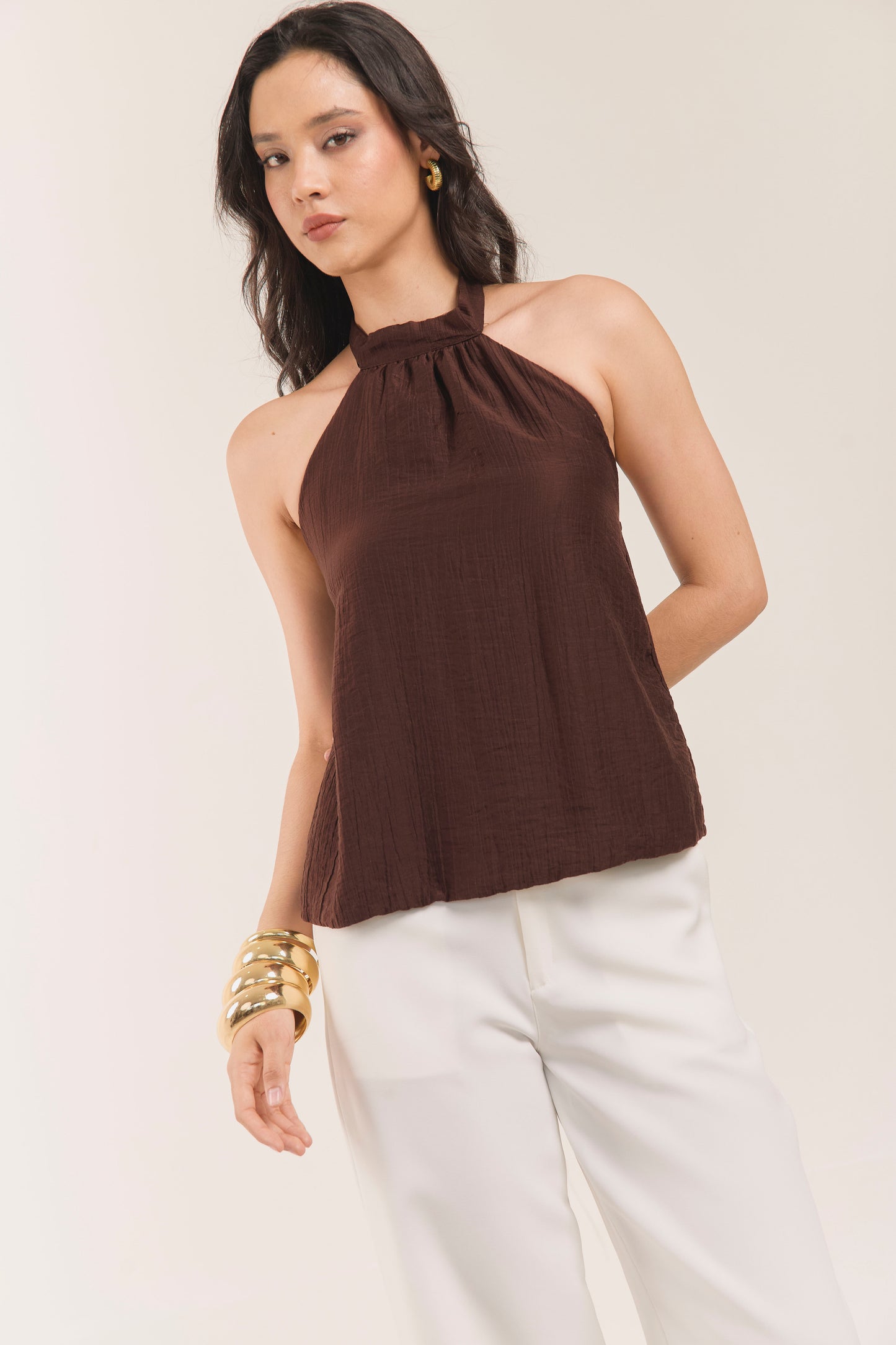 BLUSA GINGER