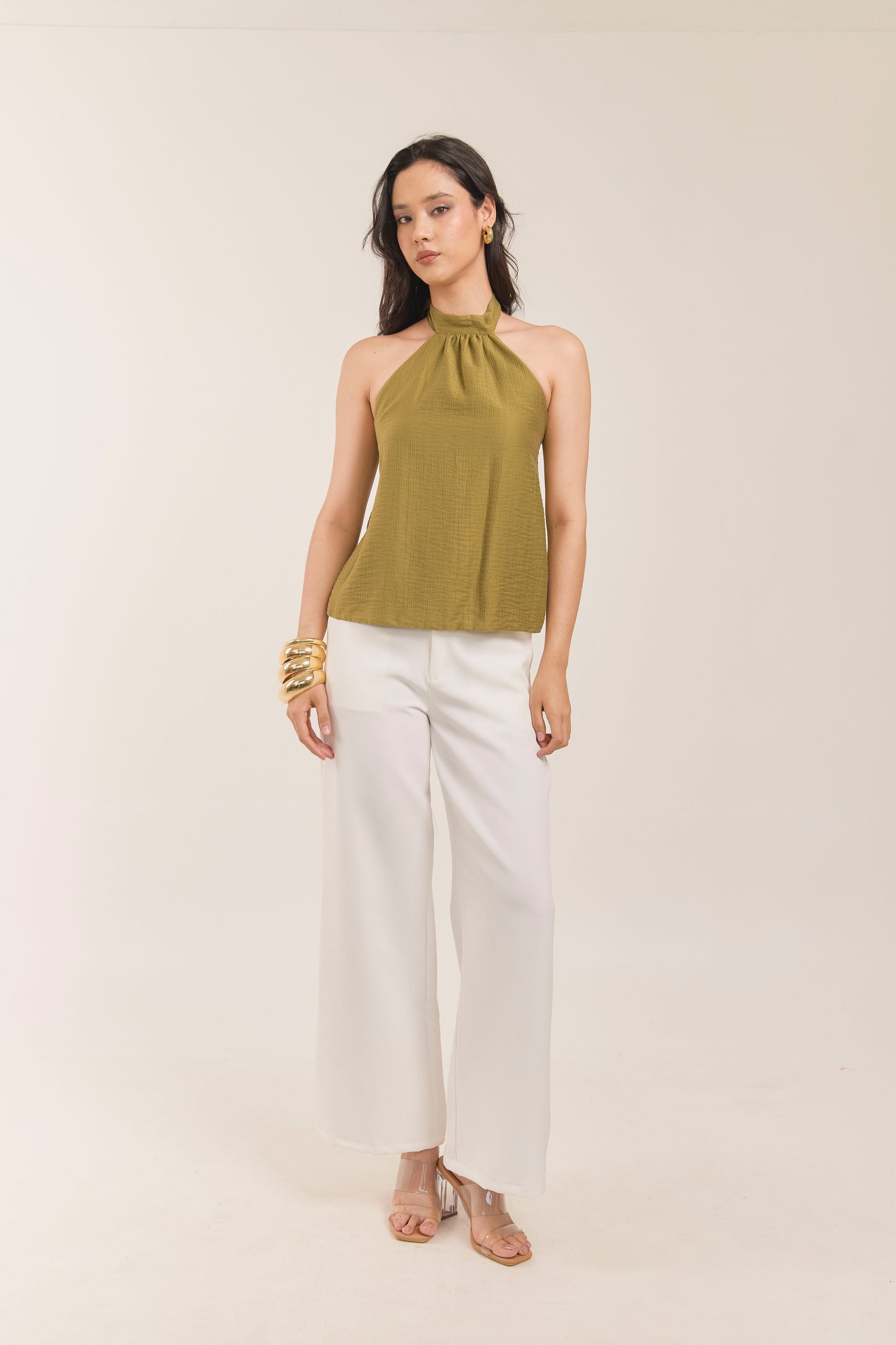 BLUSA GINGER