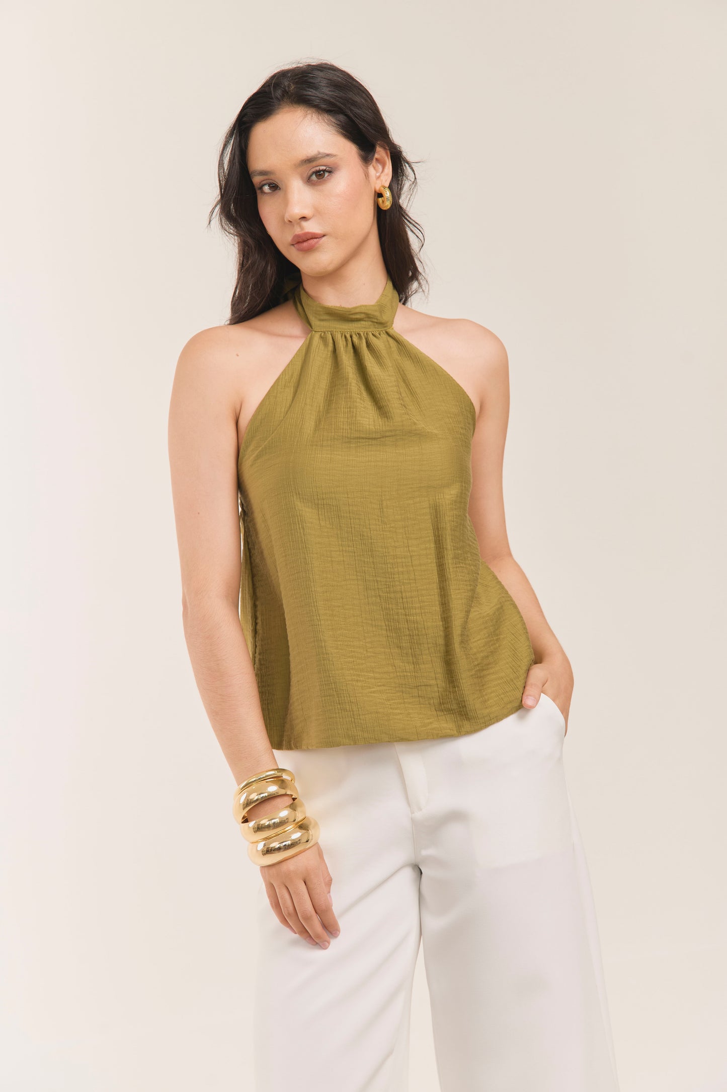 BLUSA GINGER