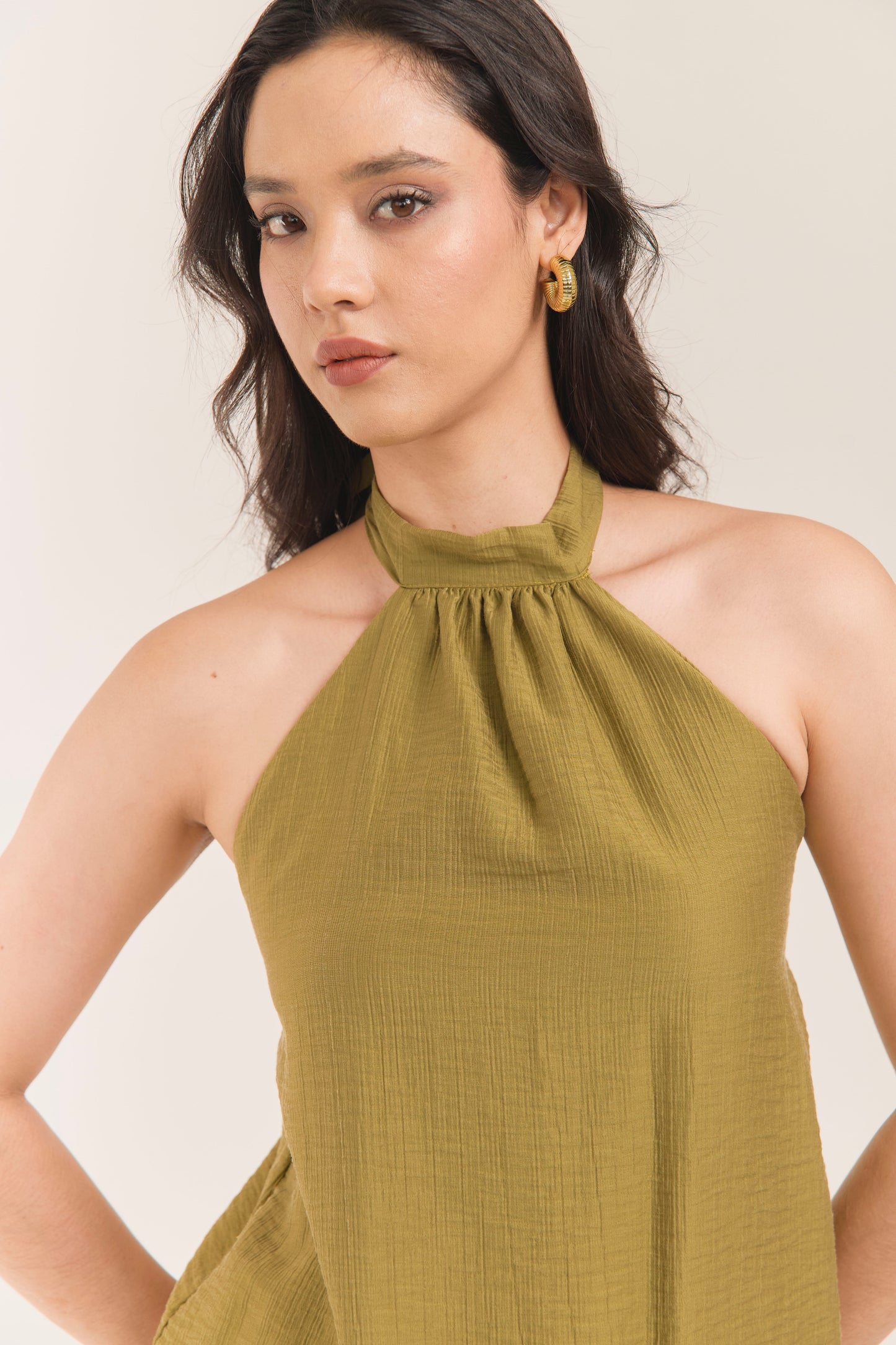 BLUSA GINGER
