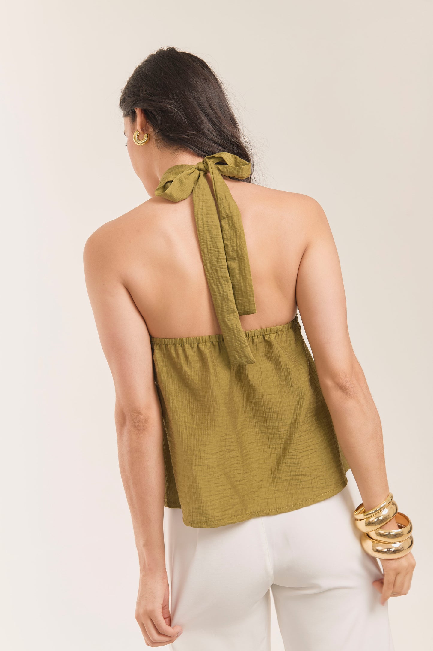 BLUSA GINGER