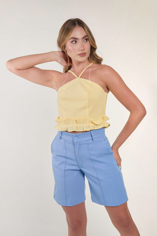 BLUSA OCASO