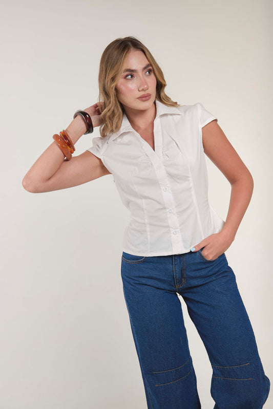 CAMISA NUBE