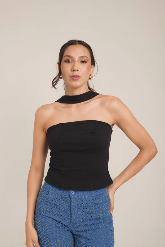 BLUSA LIRIO