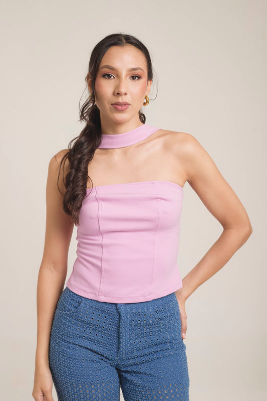 BLUSA LIRIO