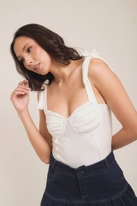 BODY DALIA