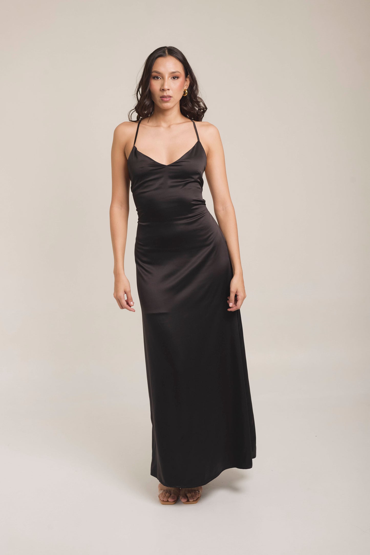 VESTIDO AMAPOLA
