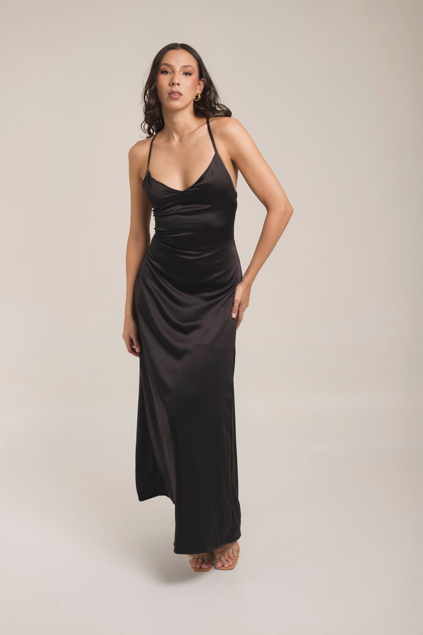VESTIDO AMAPOLA