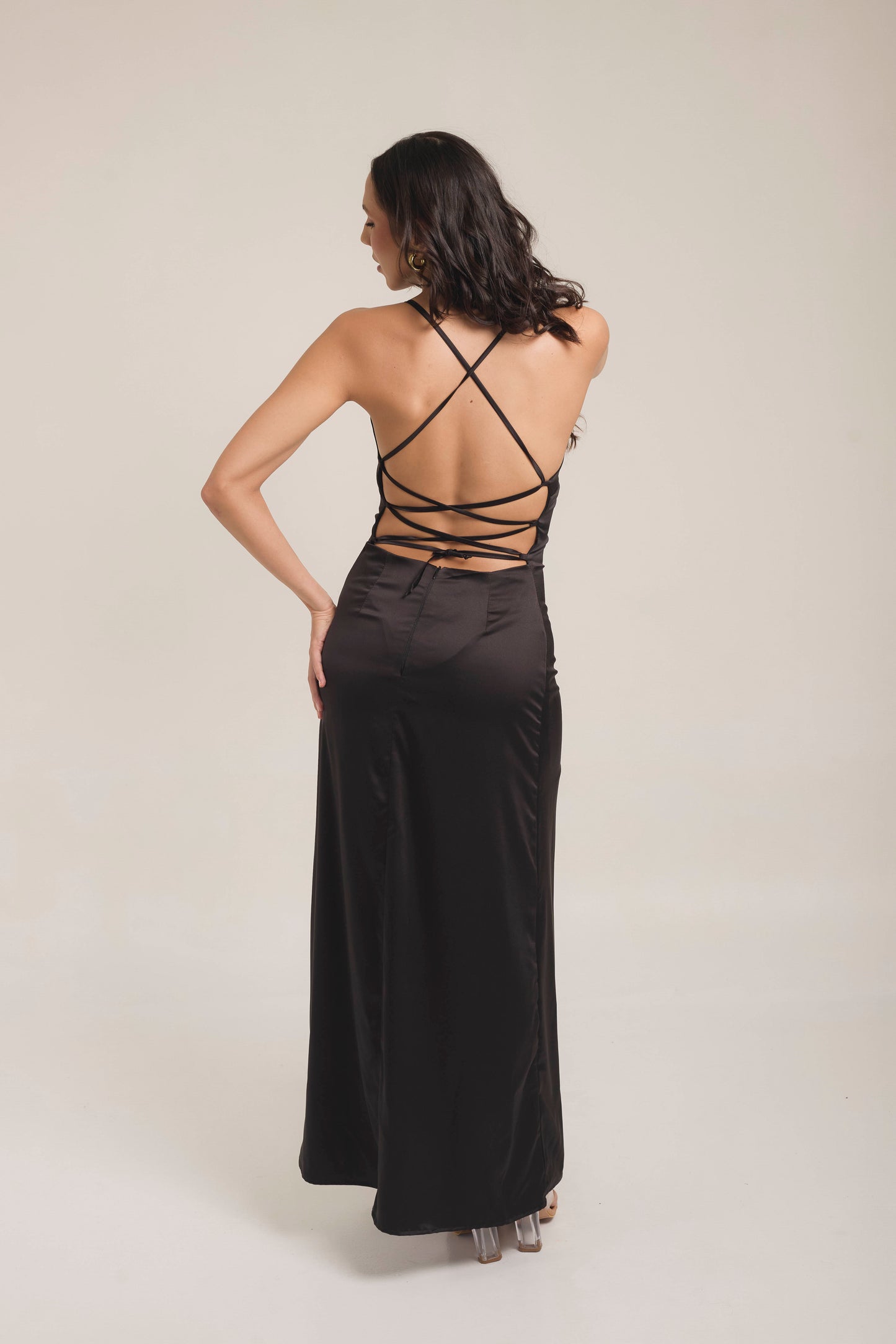 VESTIDO AMAPOLA