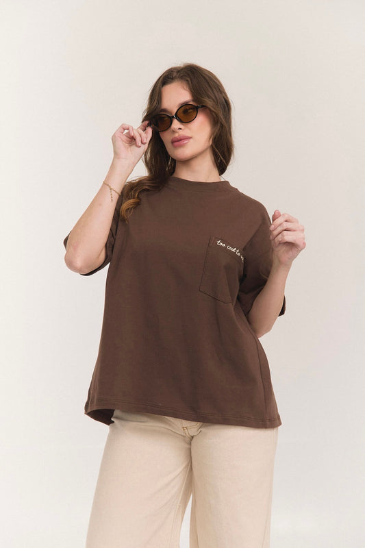CAMISETA COOL
