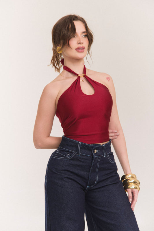 BLUSA SEGURA