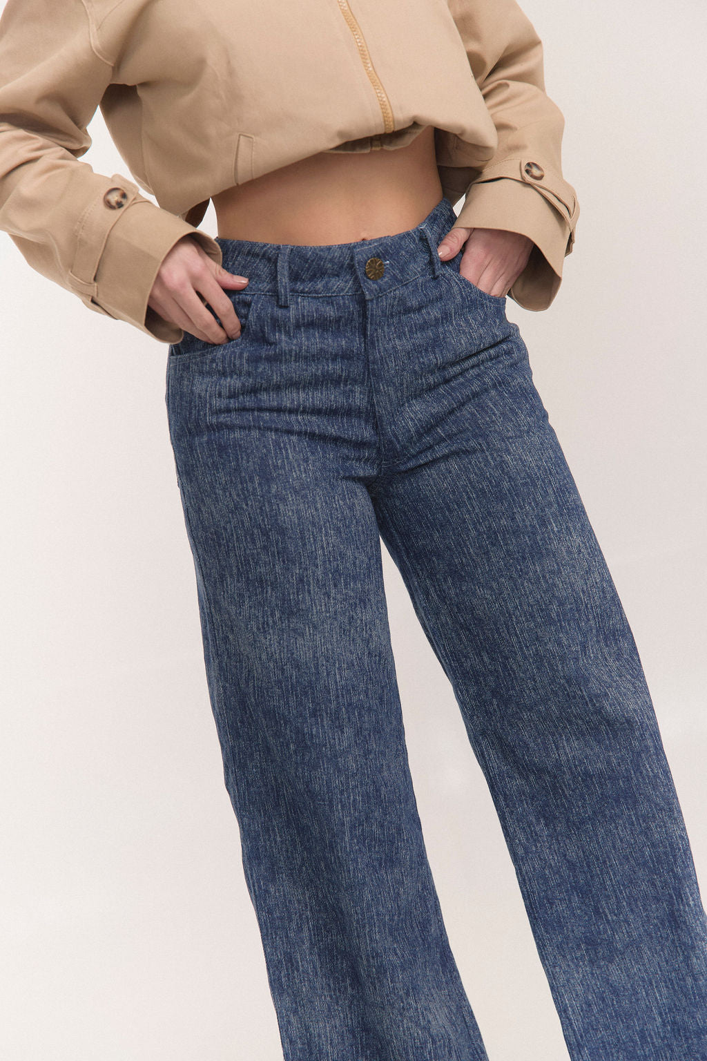 JEAN BREAK